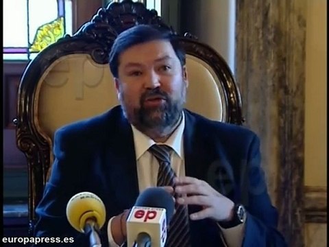 Caamaño sobre el asunto del 'chivatazo'