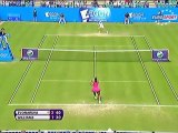 Şampiyon Wimbledon'da