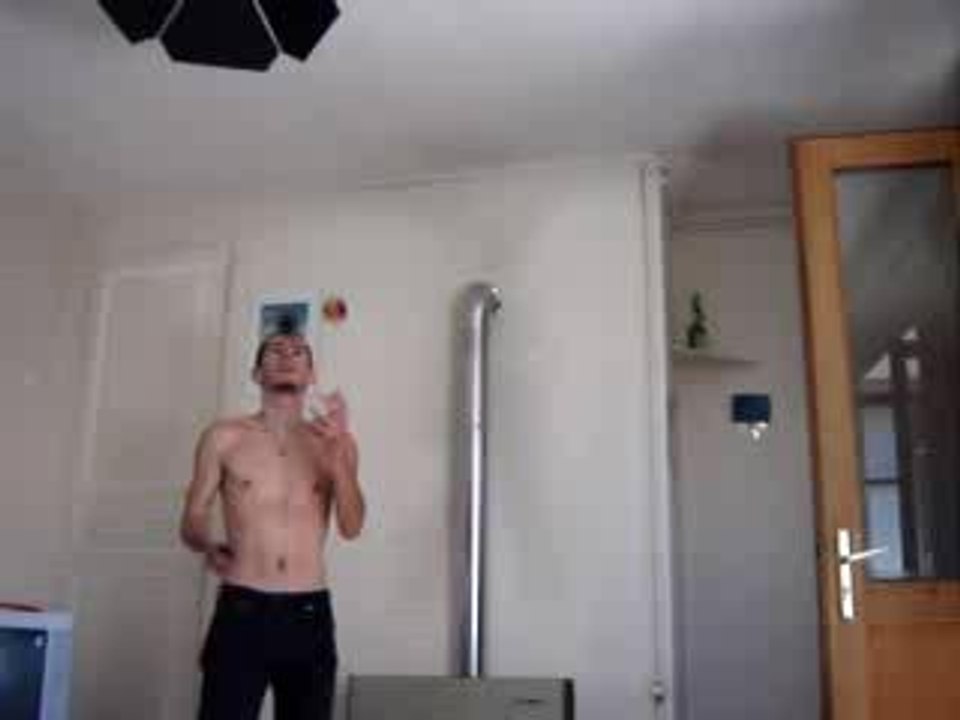 jongleur du dimanche