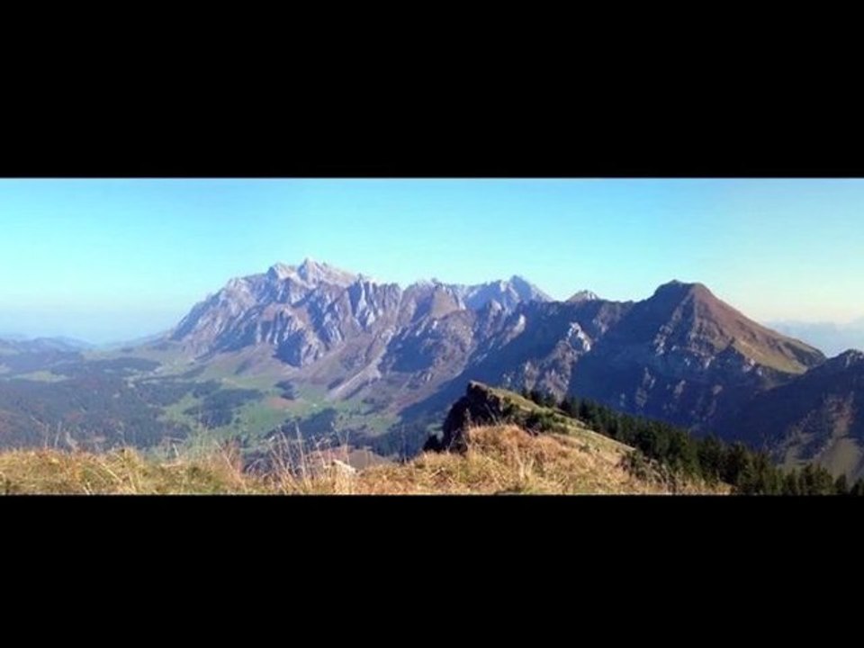 Berg - Wanderungen mit RUNA