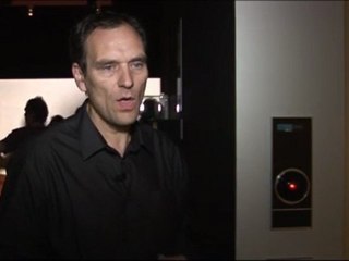 Exposition Kubrick à la Cinémathèque fançaise