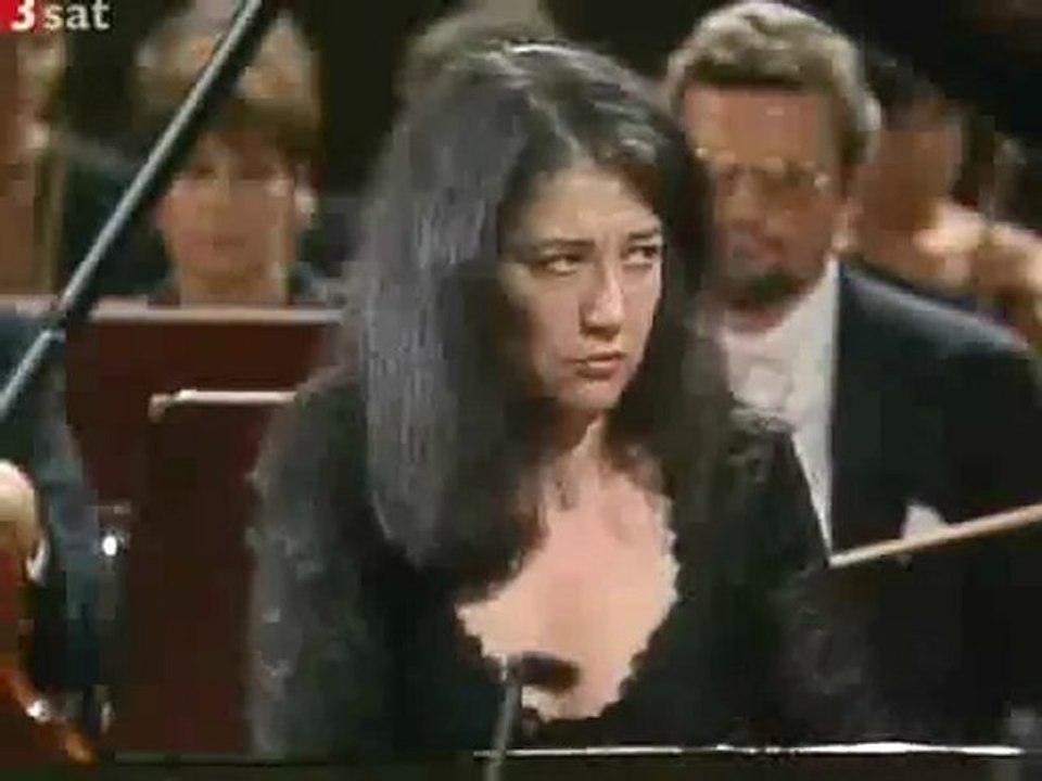 Ravel : Concerto In G Major