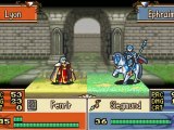 19) Fire Emblem : TSS Walkthrough - Un vieil ami