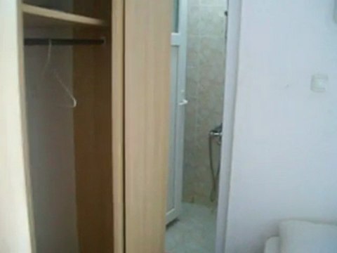 Abant Pansiyon Erdek Oda no 9