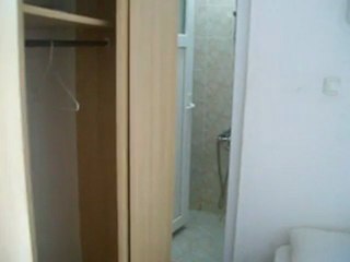 Abant Pansiyon Erdek Oda no 9