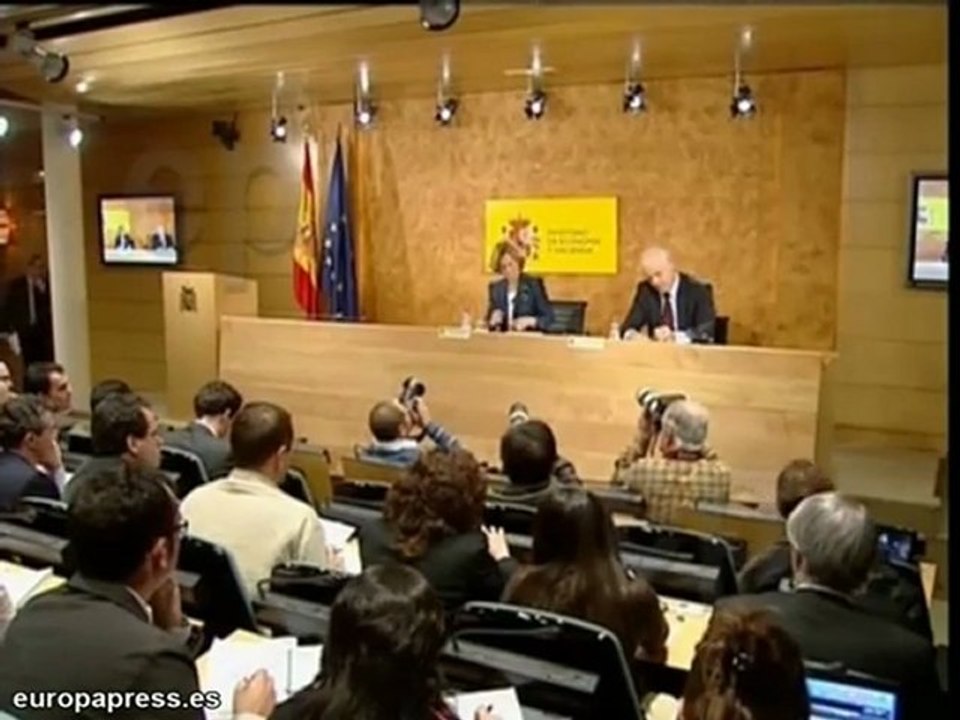 Gobierno eleva al 8% ratio de core capital
