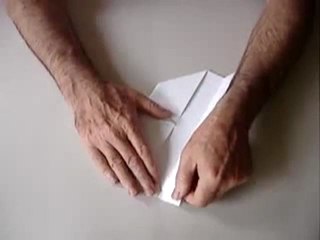 Kağıt uçak yapımı - 2 www.kumanda.org