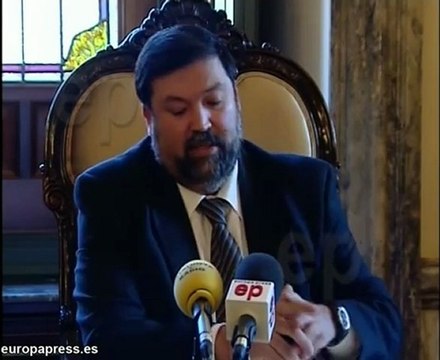 Caamaño sobre el asunto del 'chivatazo'
