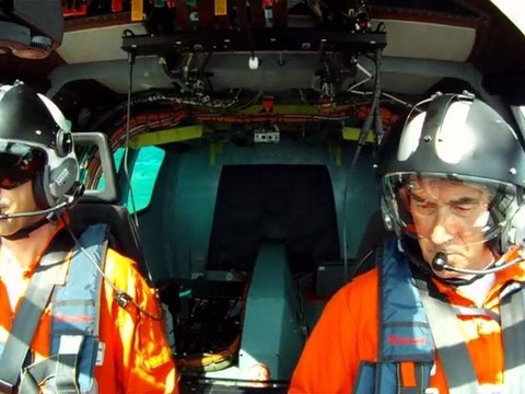 X3 First Flight Demo at the Paris Air Show 2011