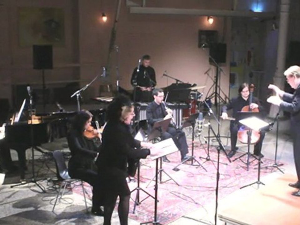 Paul Hertel - Abschiedsstück op. 35/03