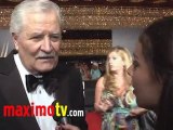 John Aniston at 38th Annual Daytime EMMY Awards Arrivals