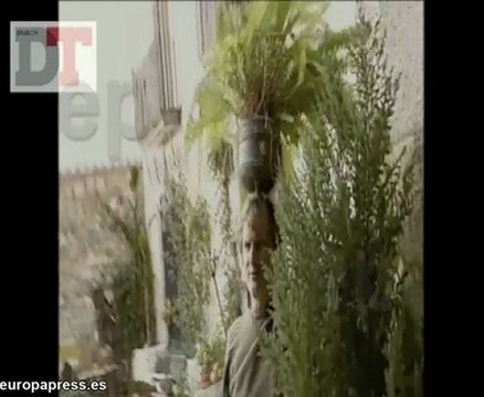 Mala Rodríguez se sube a 'el tren de la bruja'