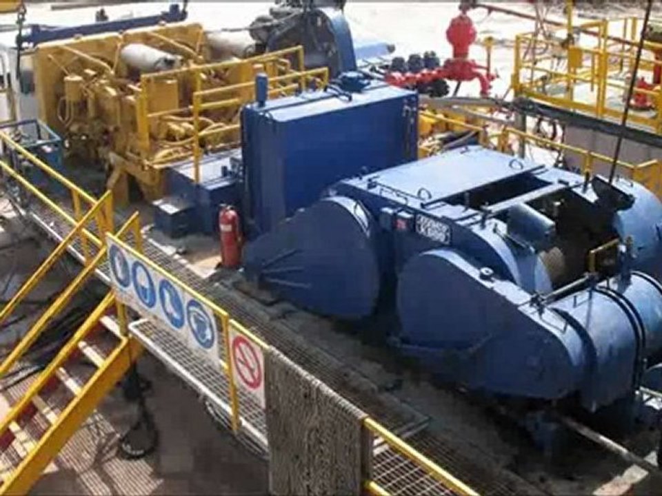 jobs on oil rigs in australia