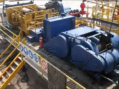 jobs on oil rigs in australia