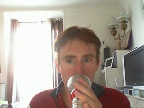 Wiwi égratigne se mettre aux anges