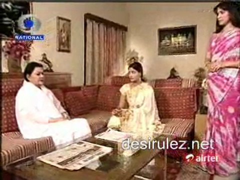 Ek Maa Ki Agni Parikshaa -21st June 2011pt3