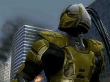 Mortal Kombat - Sektor and Cyrax Classic skins Trailer