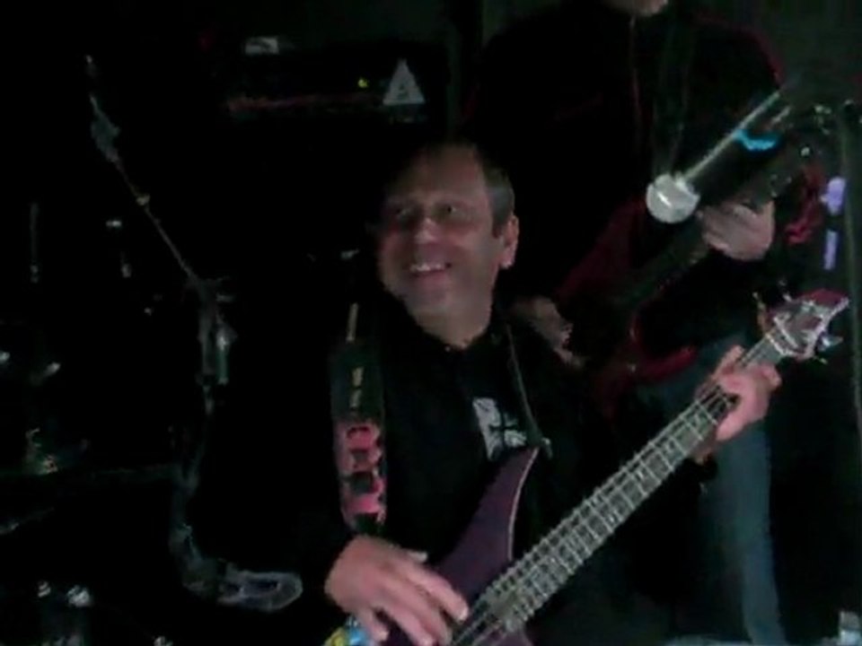 sa va étre la chouille ce soir