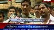 KCR,Prof Kodandaram Blaming the Telangana Students, Seemandhra JAC Angry on G-1 Exams