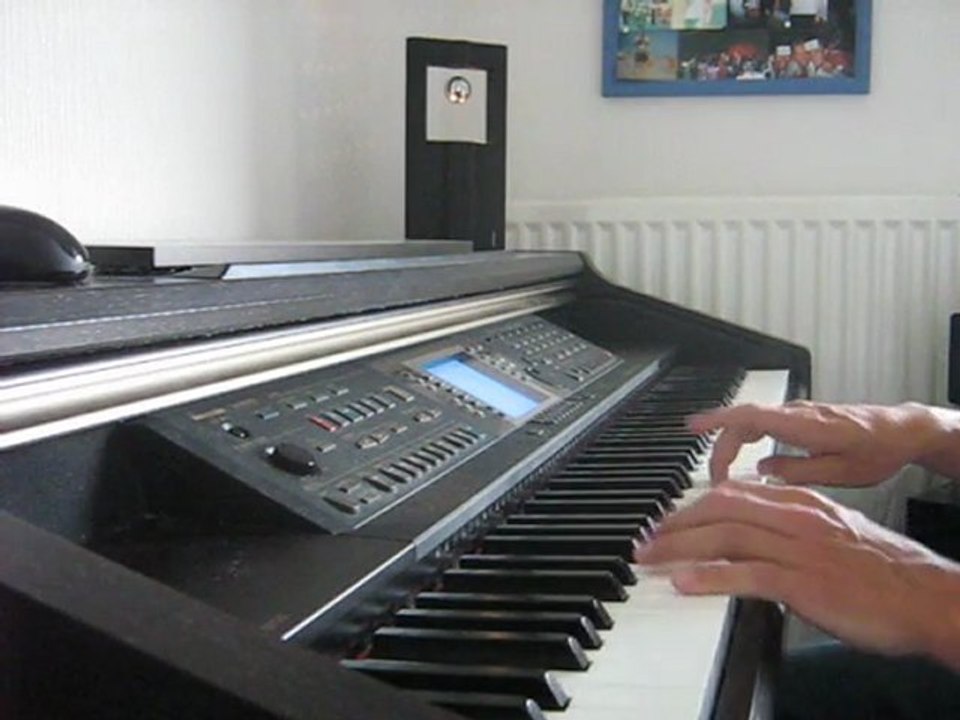 improvisation de blues