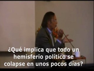 Harald Welzer en Climate existence