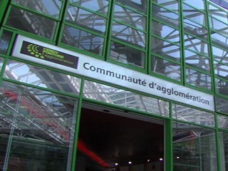 Cergy Pontoise acceuillera bientôt une 13ème commune, Maurecourt