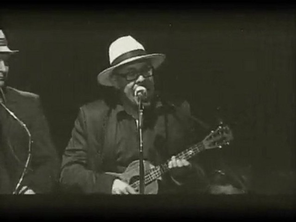 BEL AIR LINE - It don't mean a thing