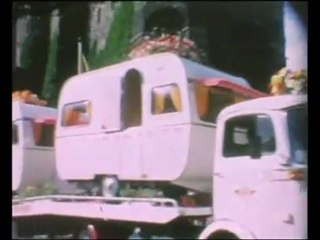 Bij Sint-Jacobs viel een steen in 't water