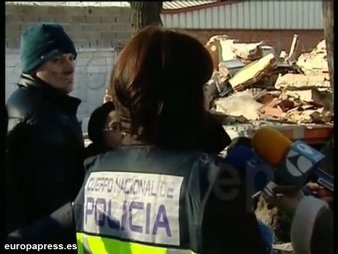 Desmantelan el 'clan de Los Gordos'