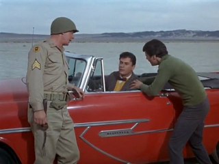 Au Coeur du temps - Extrait video L5