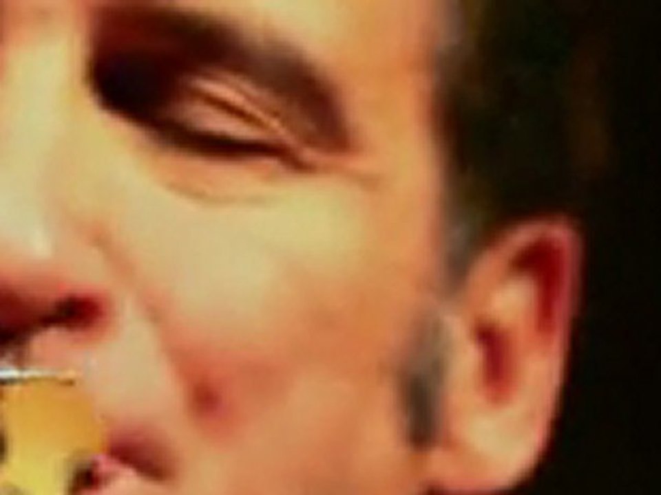 emuzycy.pl - Eric Marienthal & Walk Away(zwiastun)