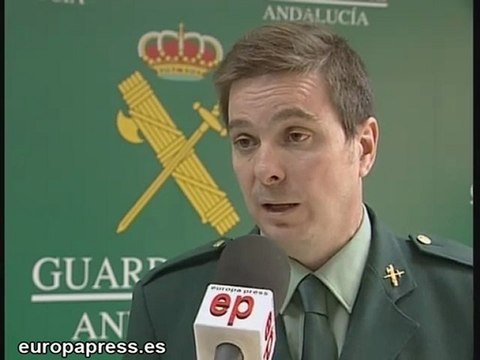 La Guardia Civil detiene al autor de atropello mortal