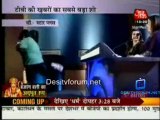 Saas Bahu Aur Betiyan  - 21th June 2011 Video Watch Online p6