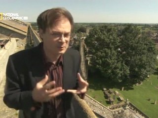 Dossiers secrets - Leonard De Vinci - HDTV