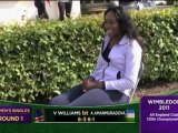 Wimbledon - Primo turno, passano tutti i big