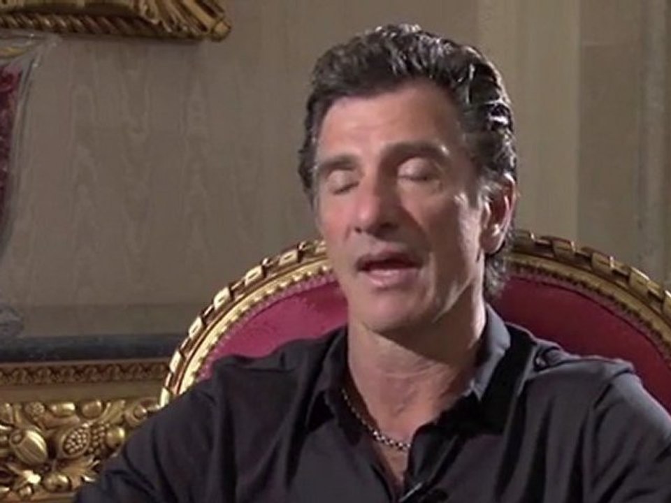 Time With Natalie - T Harv Eker (Part 1)