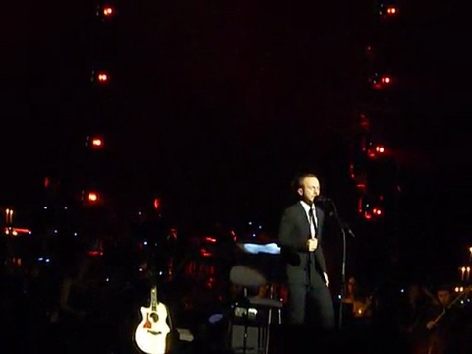 Calogero Tien an Men Symphonique Chatelet