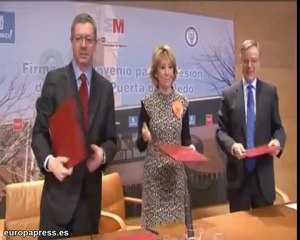 La Universidad Carlos III más cerca