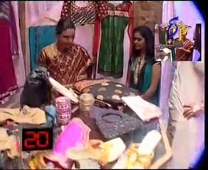 Jagapathi Babu's - Raju - Rani - Jagapathi - 05th OCT - 04