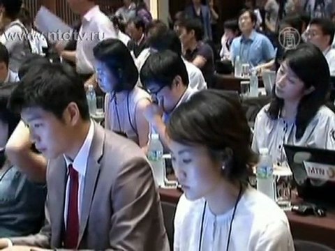 Самый богатый Японец будет инвестировать в Корею