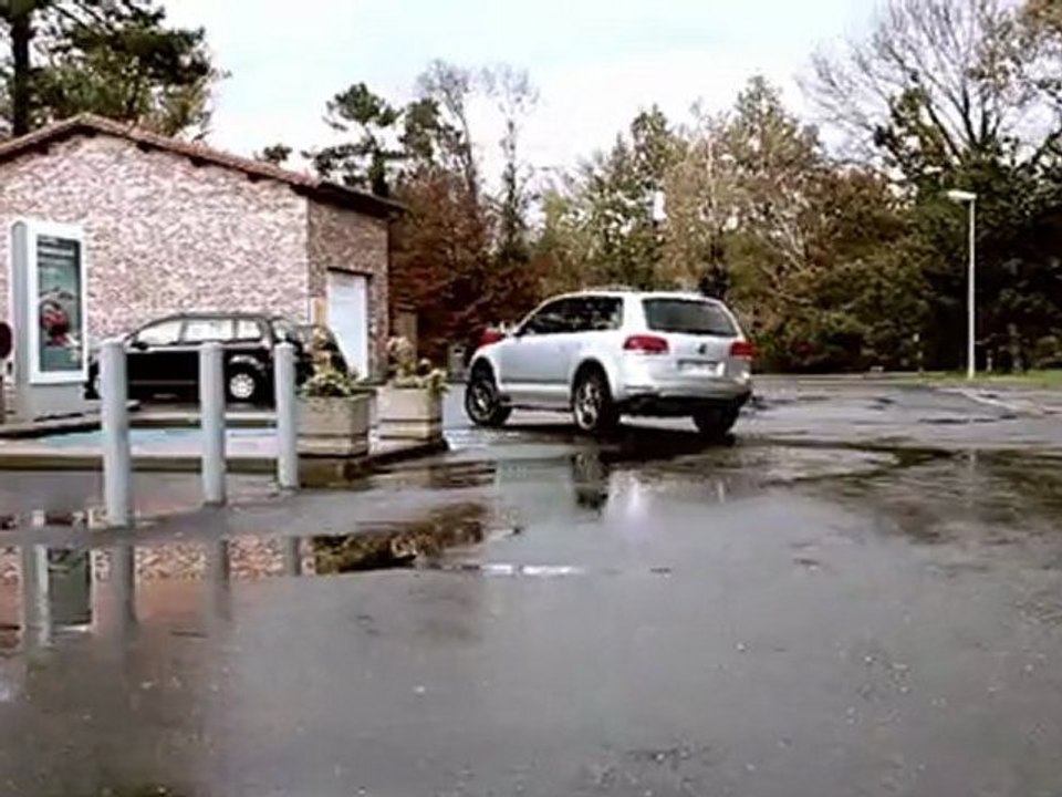 Sam's - Video "Geste"