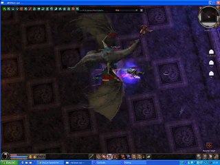 Buz Zindanı Ejderha Kesimi [TarzMt2]