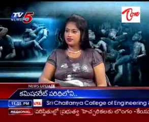 Sparsha - The Touch - Sex Problems & Advises by Dr.Samaram - Part 03