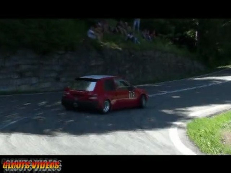 44° Slalom Slalom Susa Moncenisio 2011