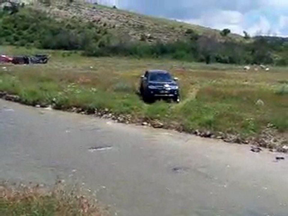 L200 GEZİ-2
