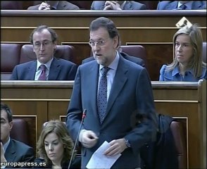 PP acusa al Gobierno de resignarse ante paro