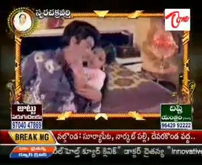 MAHAA TV Special Program  PagaleVennila Greate Music Director K  Chakravarthy 03
