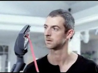 N'avez pas vu Mirza ?