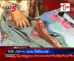 TV5 Special Program Snehitha-Fashion Sarees, Wedding Sarees,