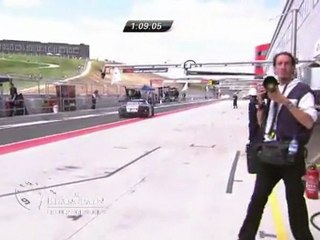 Blancpain Endurance Series Navarra Highlights